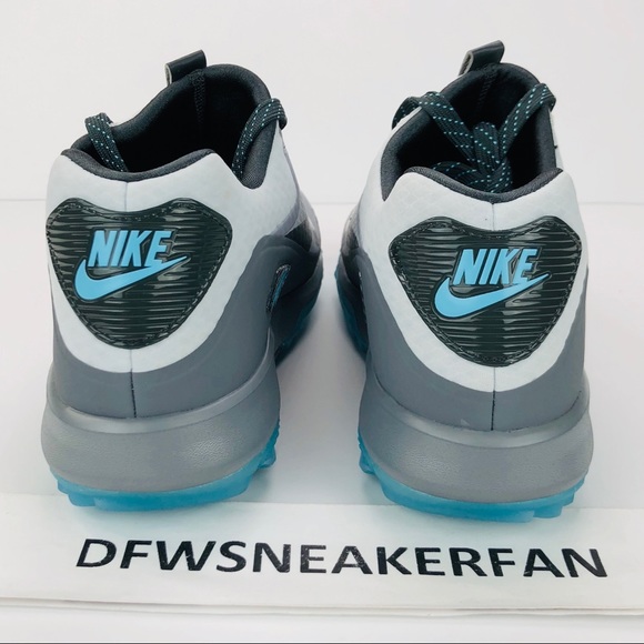 nike air zoom gimme men's golf shoe